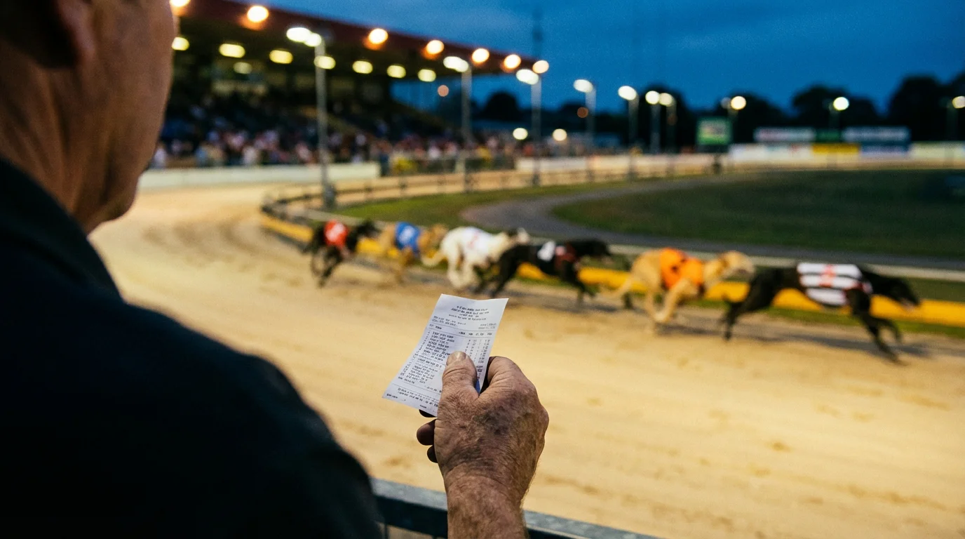 All greyhound bet types explained for UK punters